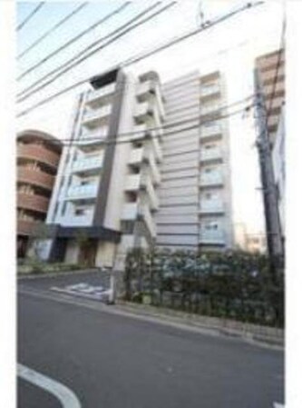 マーシスマルルの物件内観写真